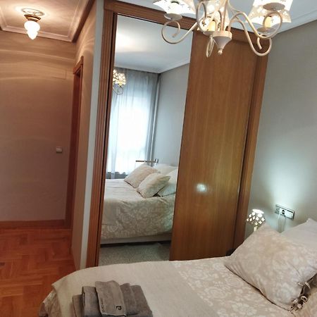 Centrico Apartamento Oviedo Parking Y Wifi Gratuitos Admite Mascotas Ngoại thất bức ảnh