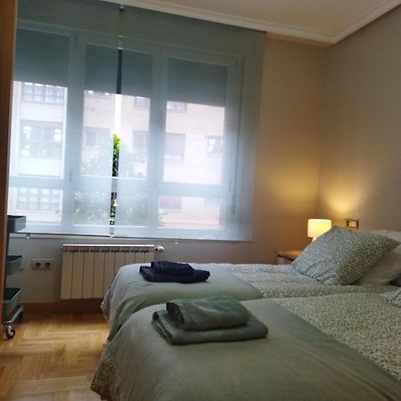 Centrico Apartamento Oviedo Parking Y Wifi Gratuitos Admite Mascotas Ngoại thất bức ảnh
