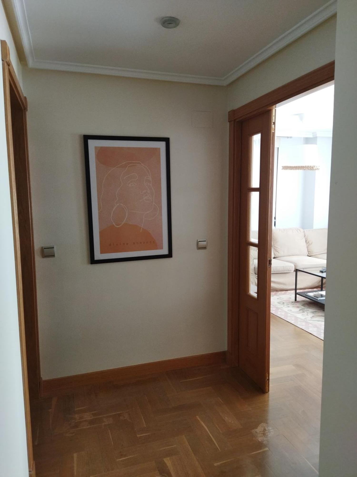 Centrico Apartamento Oviedo Parking Y Wifi Gratuitos Admite Mascotas Ngoại thất bức ảnh