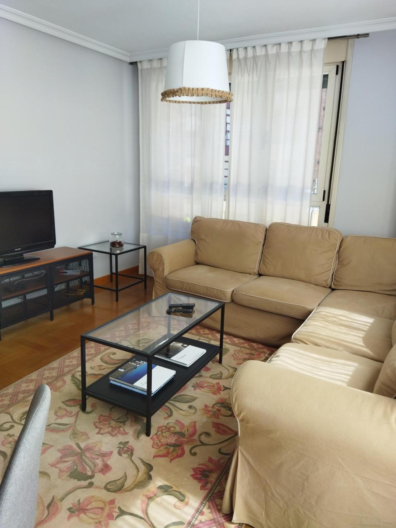 Centrico Apartamento Oviedo Parking Y Wifi Gratuitos Admite Mascotas Ngoại thất bức ảnh
