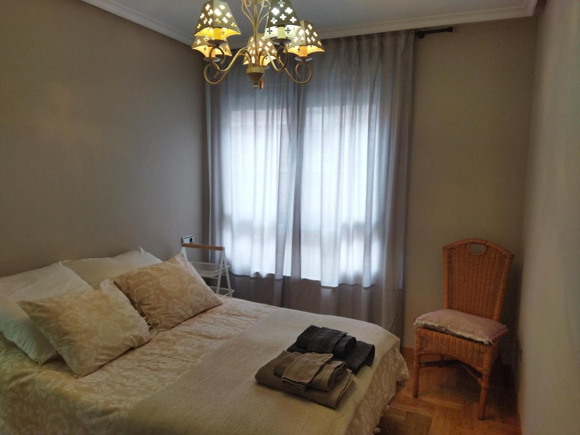 Centrico Apartamento Oviedo Parking Y Wifi Gratuitos Admite Mascotas Ngoại thất bức ảnh